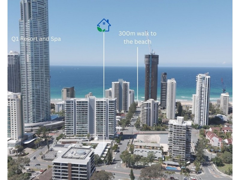 7/37-41 Markwell Avenue, Surfers Paradise QLD 4217