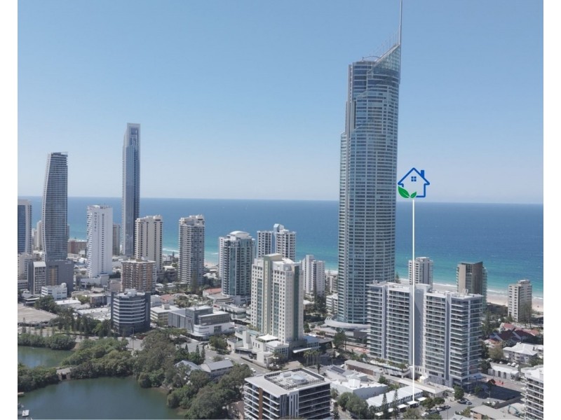 7/37-41 Markwell Avenue, Surfers Paradise QLD 4217