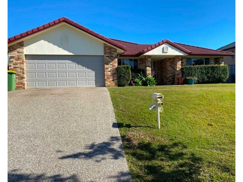 91 Crestwood Drive, Molendinar QLD 4214