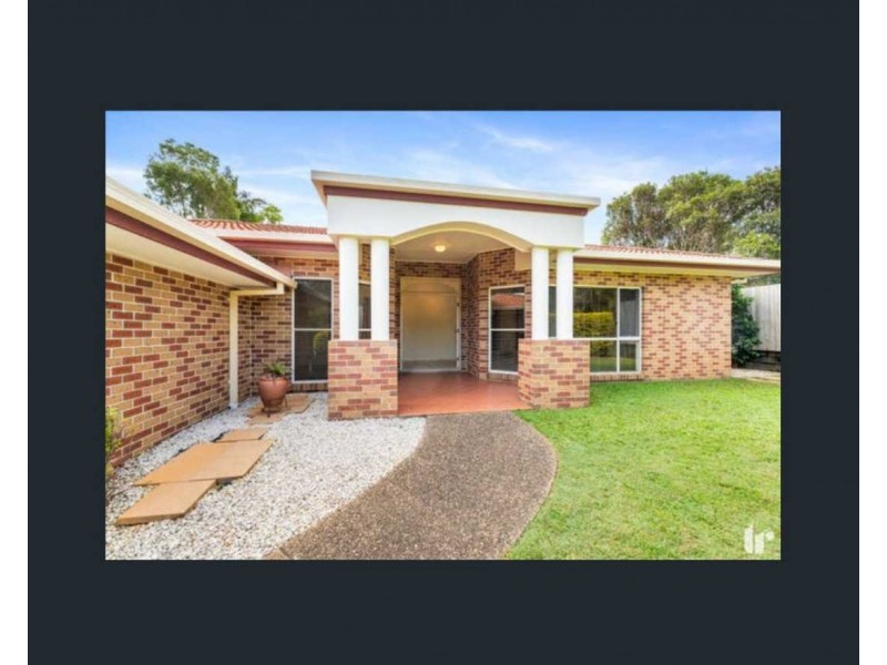 130 Henry Cotton Drive, Parkwood QLD 4214