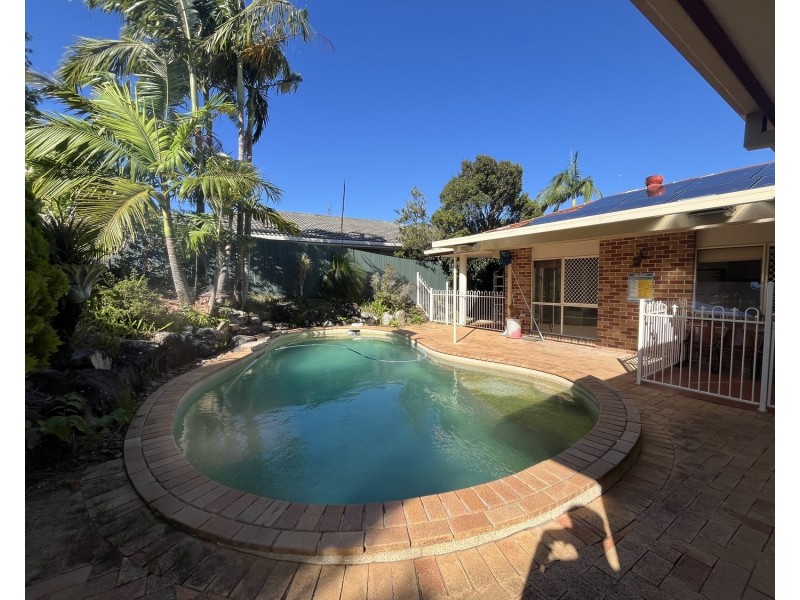 130 Henry Cotton Drive, Parkwood QLD 4214