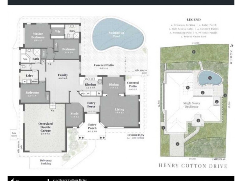 130 Henry Cotton Drive, Parkwood QLD 4214