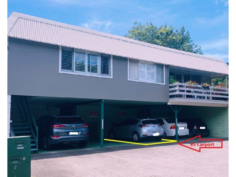 5/10 Tuesley Easement, Southport QLD 4215
