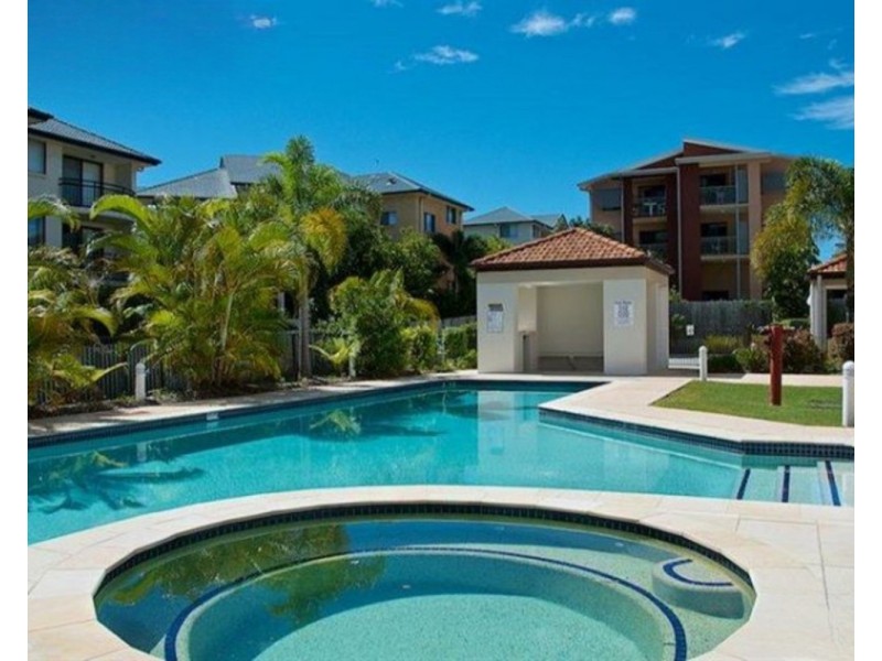 16/132 High Street, Southport QLD 4215