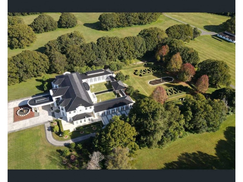 49 Tallebudgera Connection Road, Tallebudgera QLD 4228