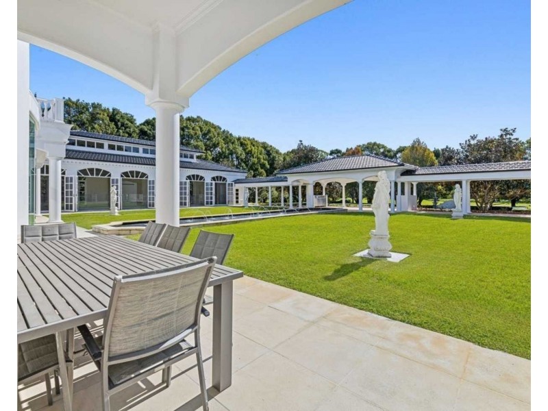 49 Tallebudgera Connection Road, Tallebudgera QLD 4228