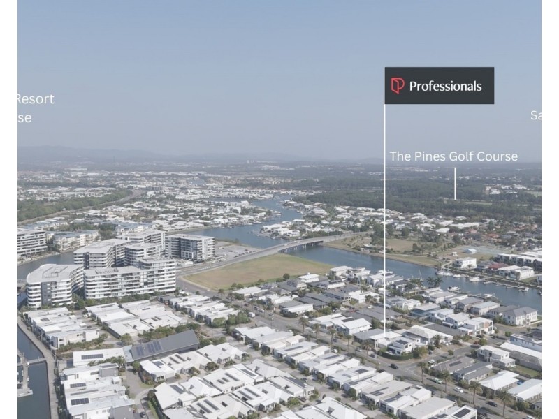 28 Grant Avenue, Hope Island QLD 4212