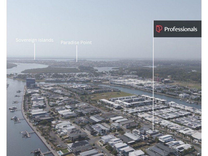 28 Grant Avenue, Hope Island QLD 4212