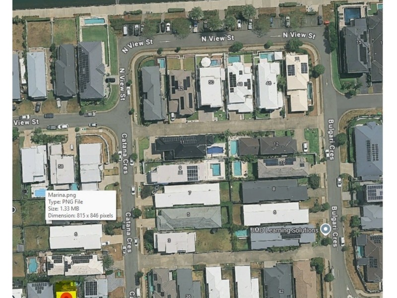 28 Grant Avenue, Hope Island QLD 4212