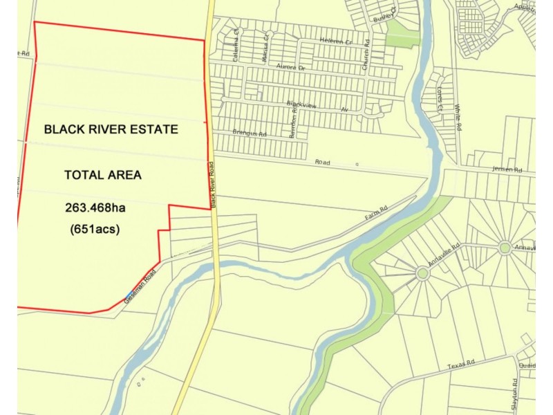 74 Black River Road, Black River QLD 4818