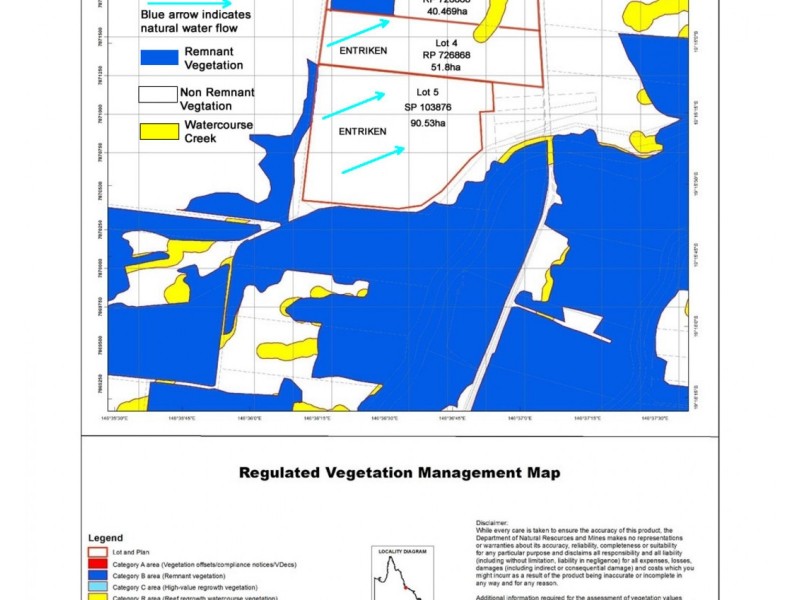 74 Black River Road, Black River QLD 4818