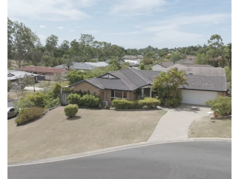 2 Tewantin Close, Parkwood QLD 4214