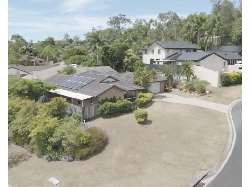 2 Tewantin Close, Parkwood QLD 4214