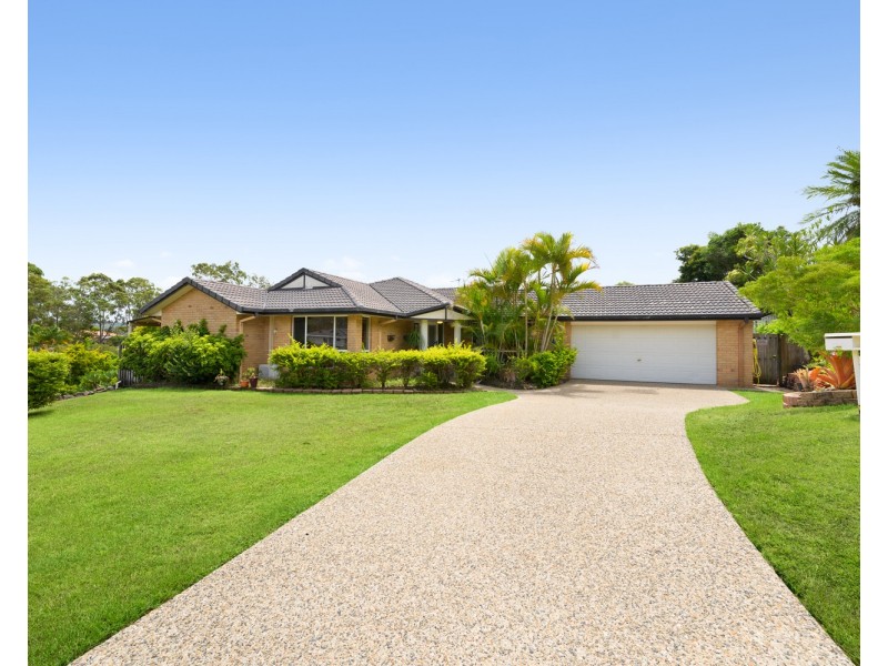 2 Tewantin Close, Parkwood QLD 4214