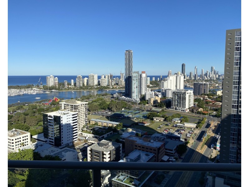 1275/56 Scarborough Street, Southport QLD 4215