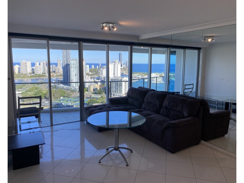 1275/56 Scarborough Street, Southport QLD 4215