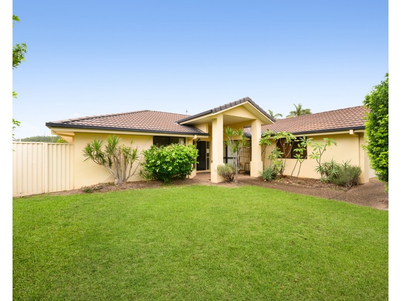 36 Highview Place, Parkwood QLD 4214