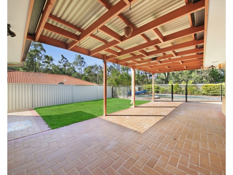 3 Lilydale Place, Molendinar QLD 4214