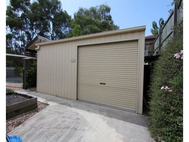 3 Lilydale Place, Molendinar QLD 4214