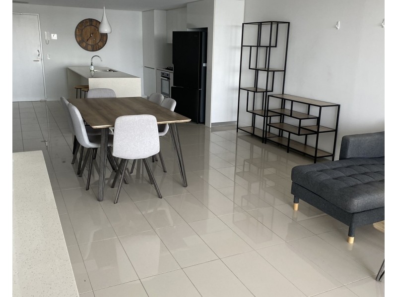 804/388 Marine Parade, Labrador QLD 4215