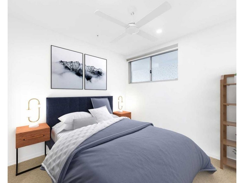 804/388 Marine Parade, Labrador QLD 4215