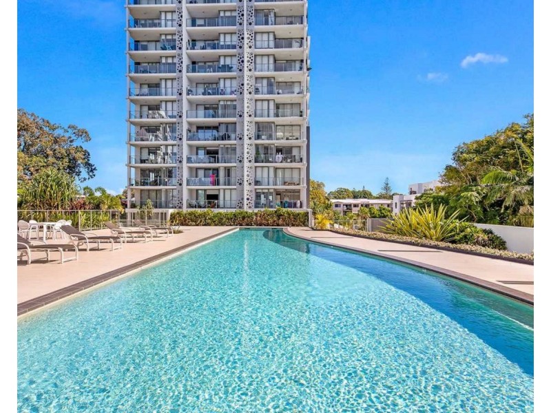 804/388 Marine Parade, Labrador QLD 4215