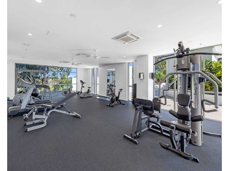 804/388 Marine Parade, Labrador QLD 4215