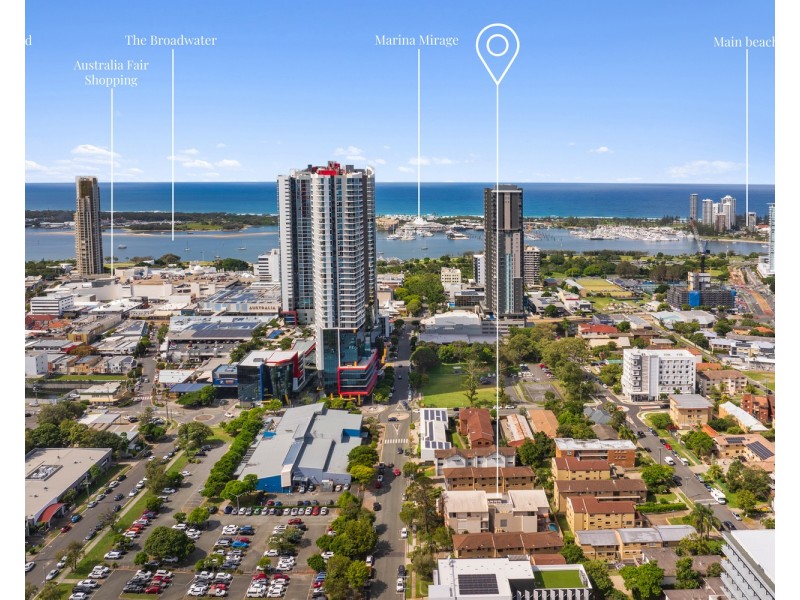 1/20 Lawson Street, Southport QLD 4215