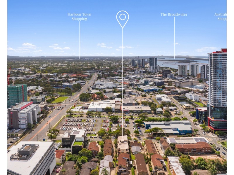 1/20 Lawson Street, Southport QLD 4215