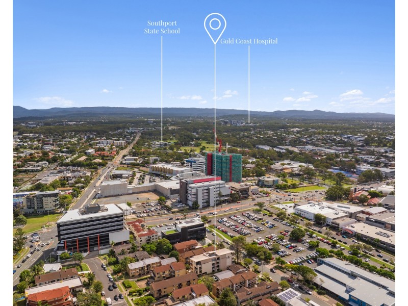 9/20 Lawson Street, Southport QLD 4215