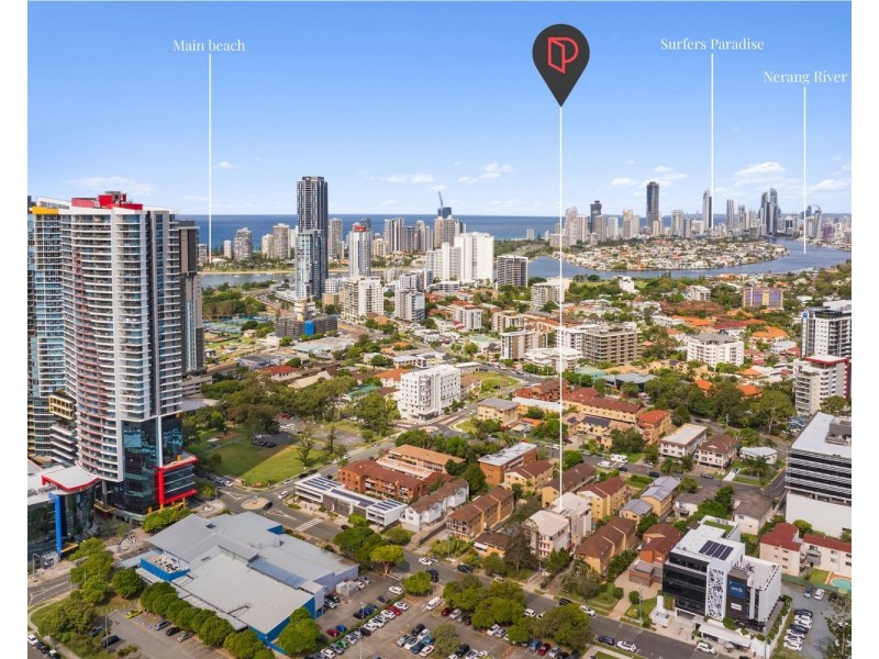 10/20 Lawson Street, Southport QLD 4215