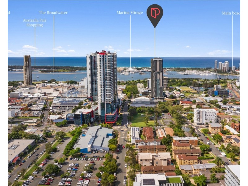 10/20 Lawson Street, Southport QLD 4215