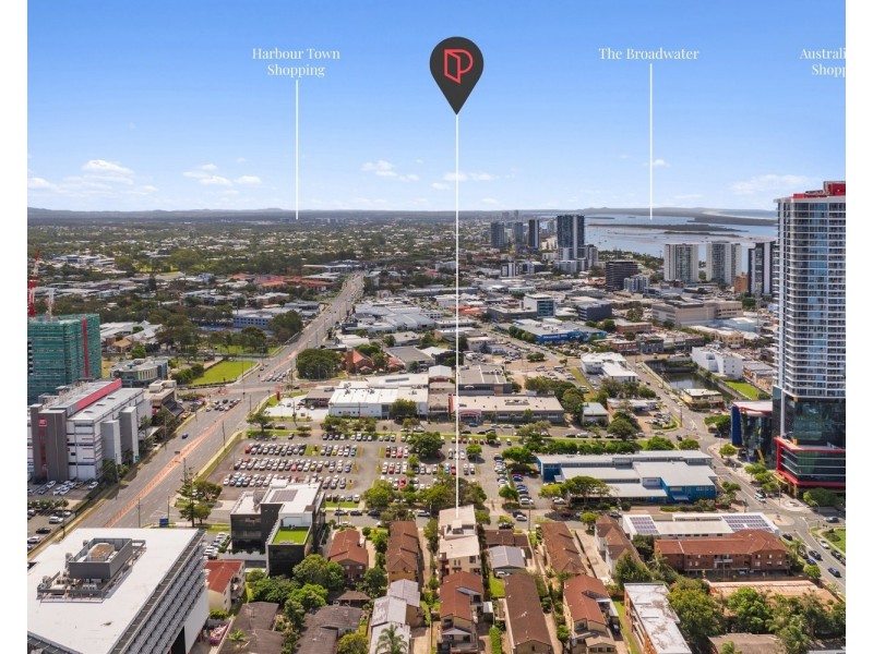 10/20 Lawson Street, Southport QLD 4215