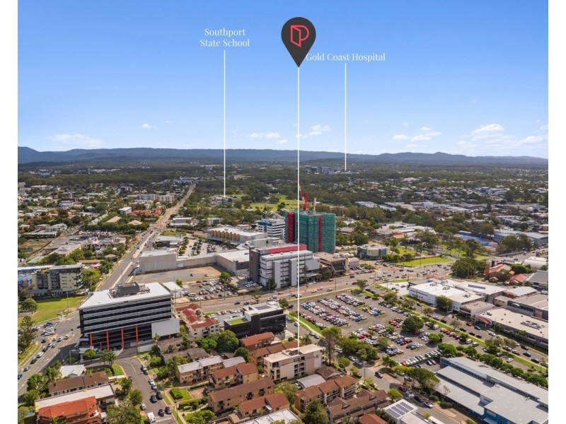 10/20 Lawson Street, Southport QLD 4215