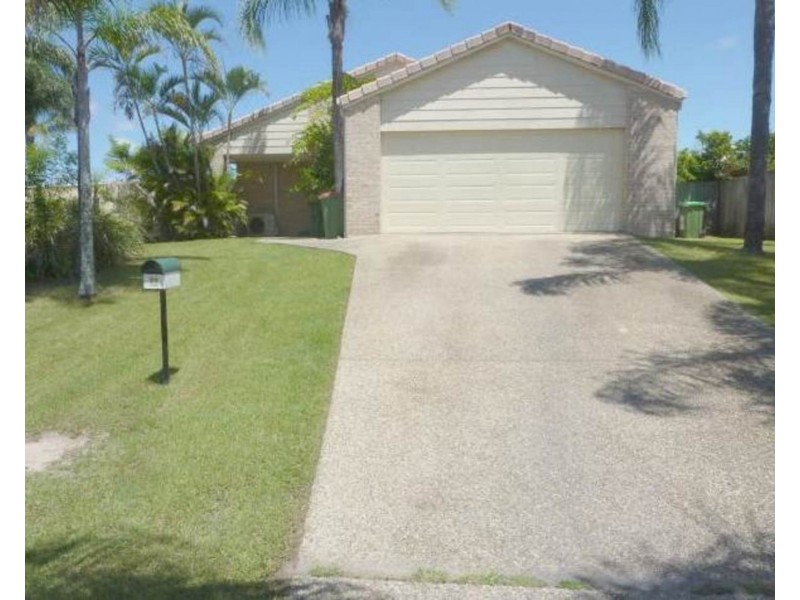 11 Jacklin Court, Parkwood QLD 4214