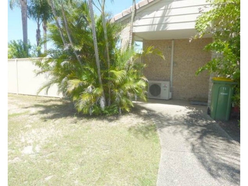 11 Jacklin Court, Parkwood QLD 4214