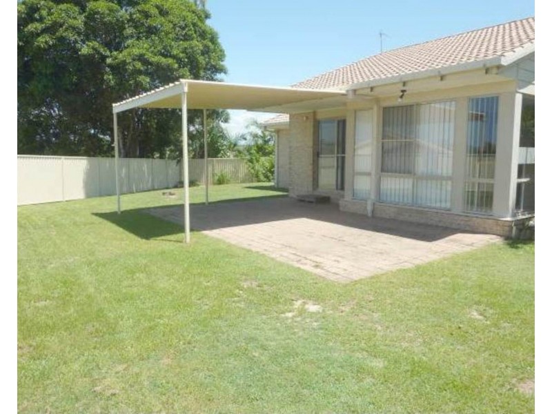 11 Jacklin Court, Parkwood QLD 4214