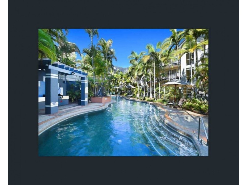 23B/220 Marine Parade, Labrador QLD 4215