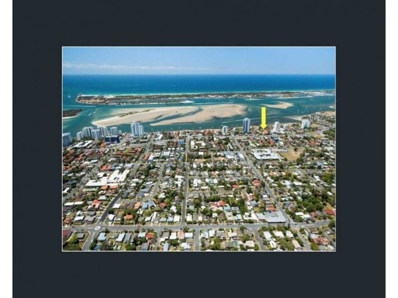 23B/220 Marine Parade, Labrador QLD 4215