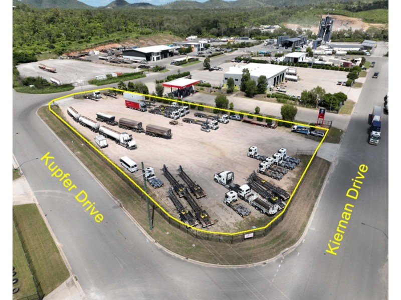 13 Kupfer Drive, Roseneath QLD 4811