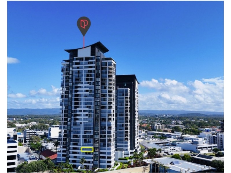 216/105 Scarborough Street, Southport QLD 4215