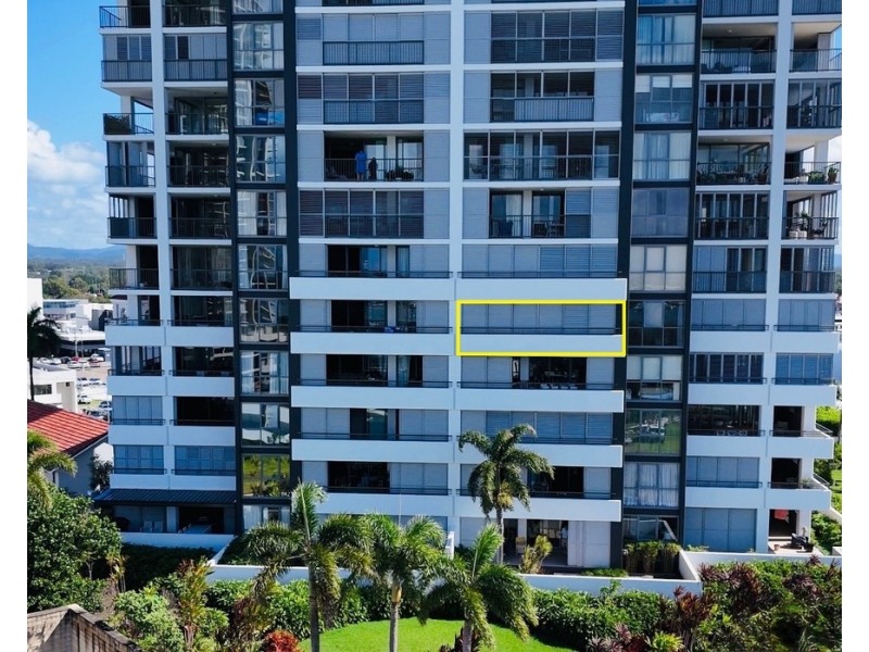 216/105 Scarborough Street, Southport QLD 4215