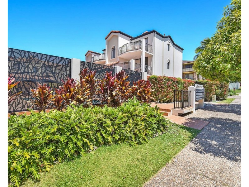 6/33 Lenneberg Street, Southport QLD 4215