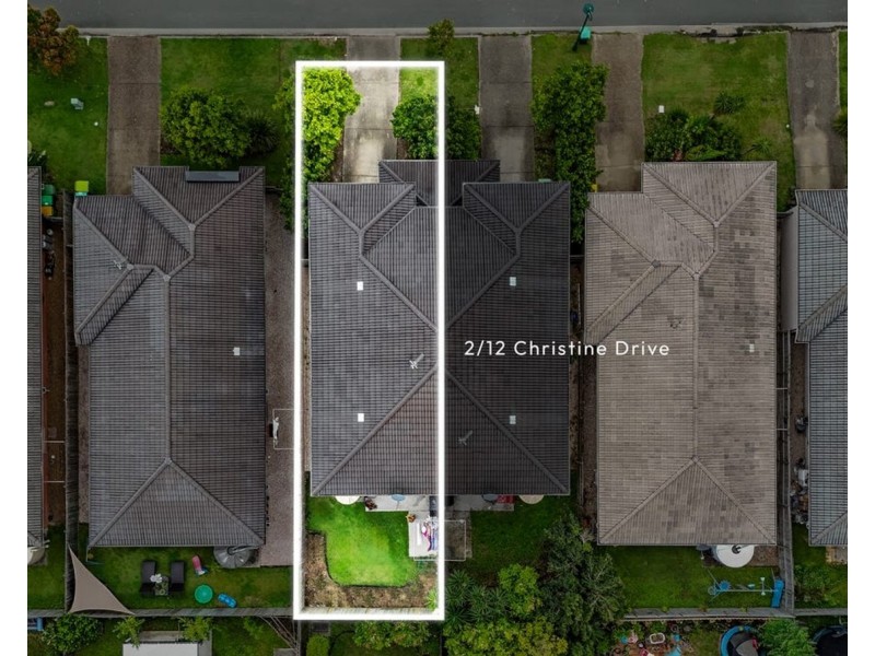 2/12 Christine Drive, Coomera QLD 4209