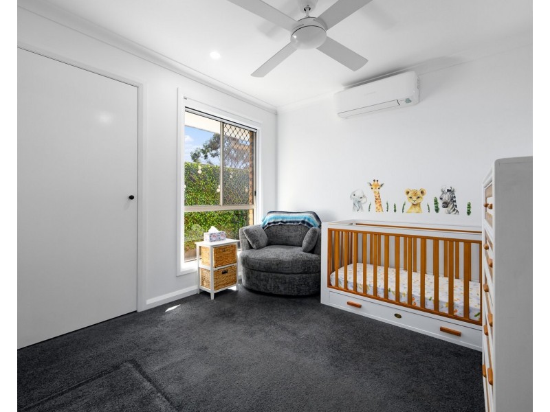 5 Alcott Court, Parkwood QLD 4214
