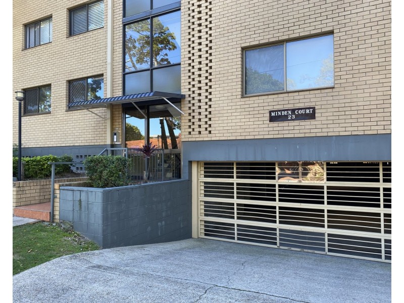 14/23 Heath Street, Southport QLD 4215