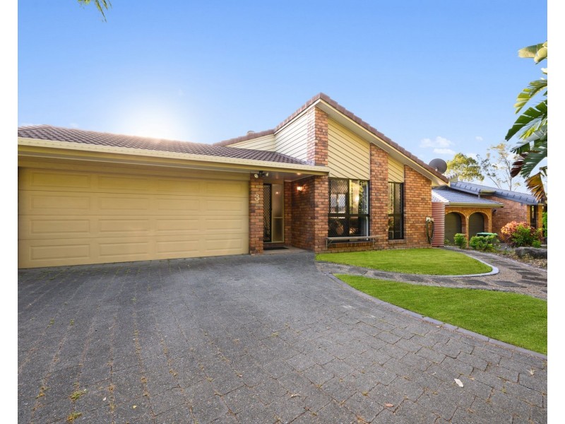 3/189 Ron Pen Haligon Way, Robina QLD 4226