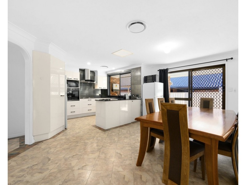 3/189 Ron Pen Haligon Way, Robina QLD 4226