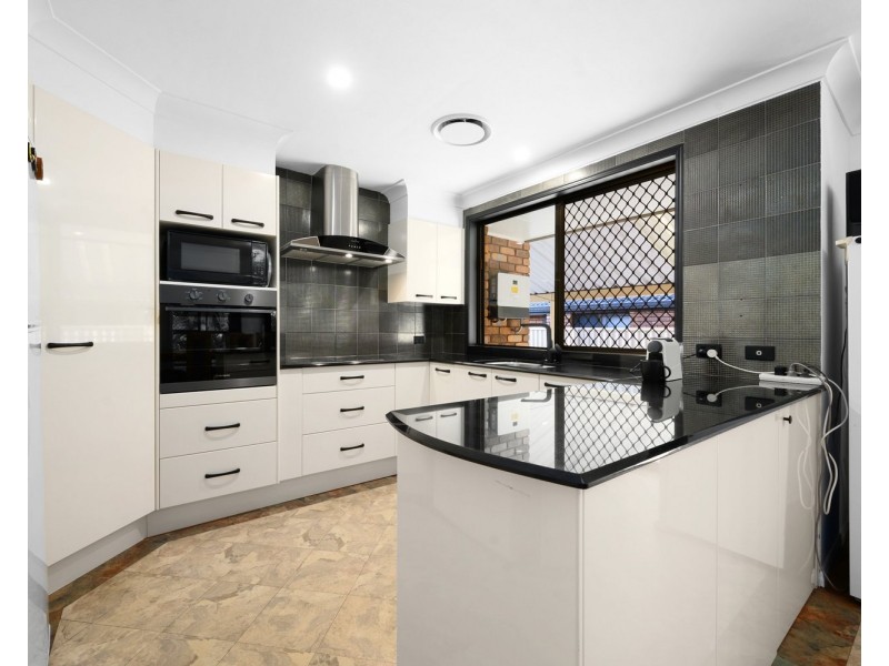 3/189 Ron Pen Haligon Way, Robina QLD 4226