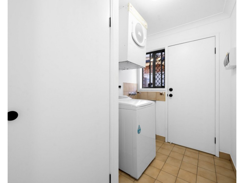 3/189 Ron Pen Haligon Way, Robina QLD 4226